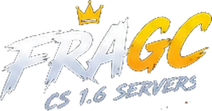 FragC — CS 1.6 Servers